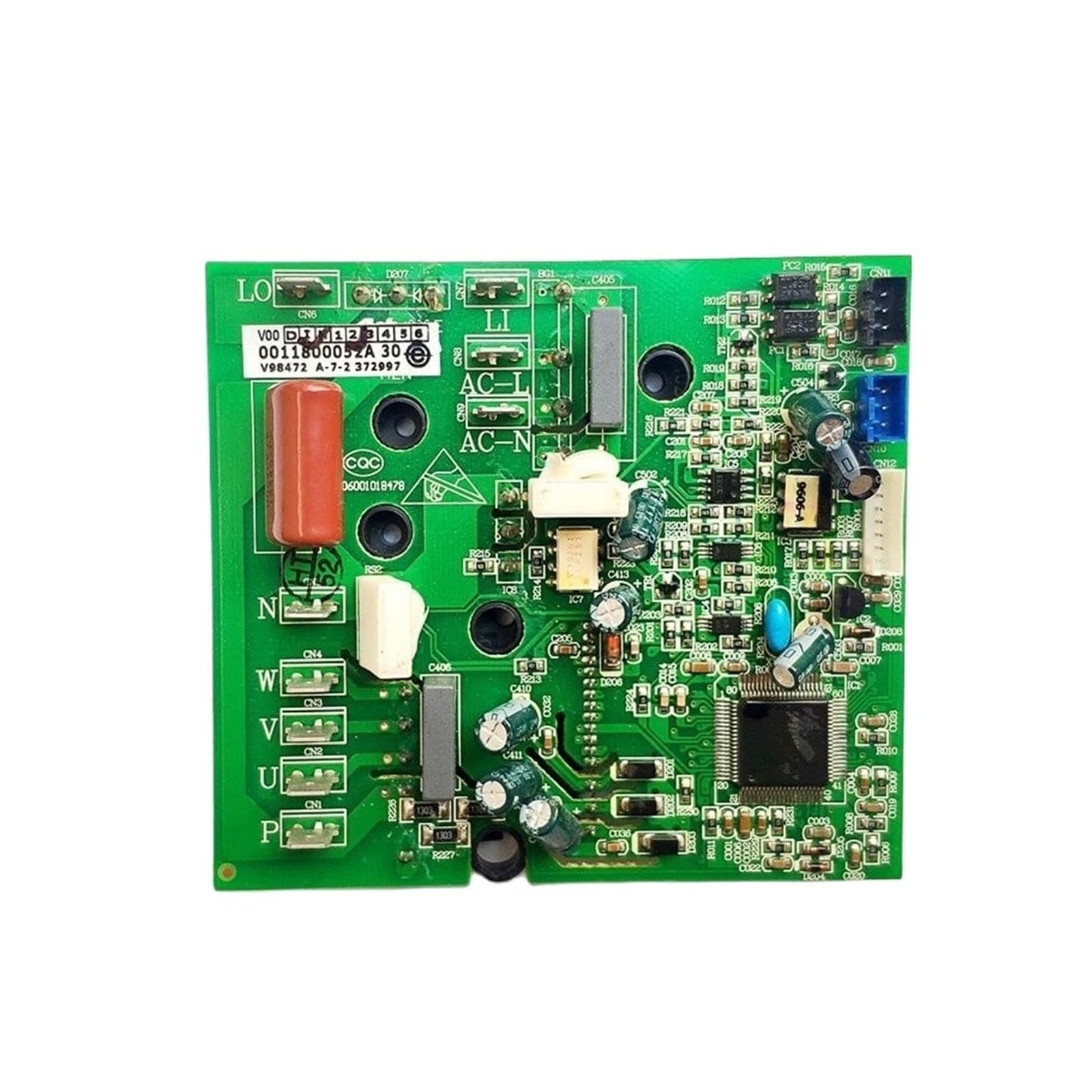 Module d'alimentation 0011800052M pour réparer votre carte