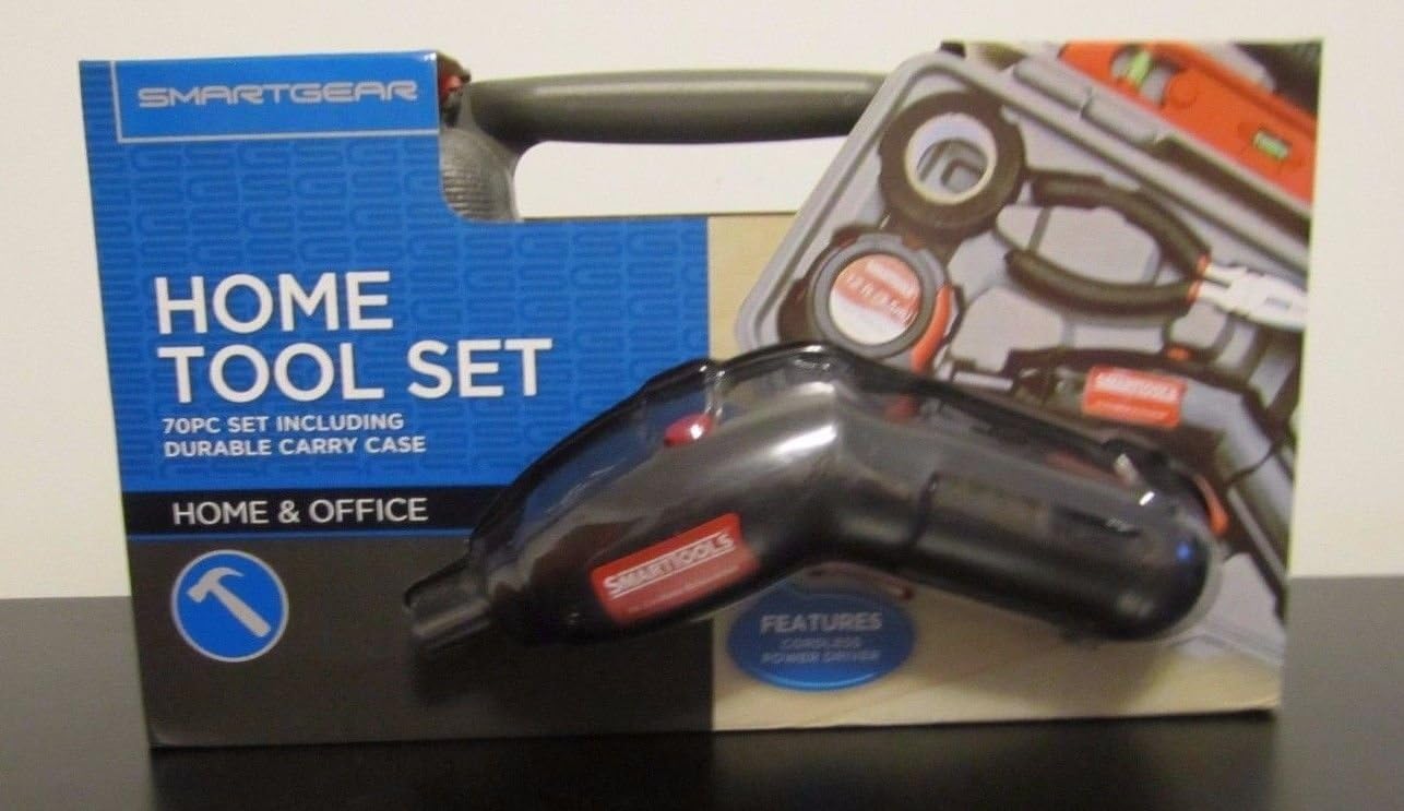 National JLR Gear Tool Kit Power Tools