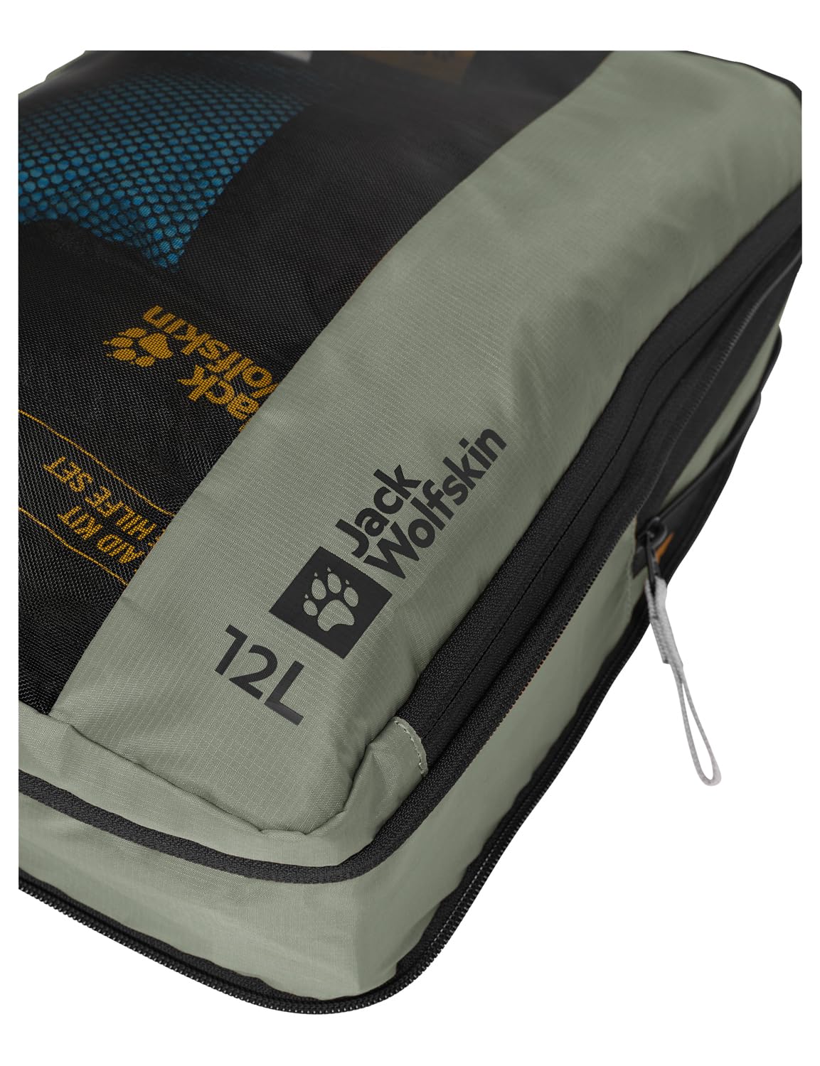 Jack Wolfskin Zestaw kostek kompresyjnych