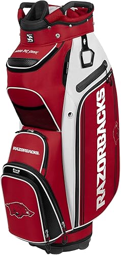 Miniatura 31 de Team Effort NCAA The Bucket III Cooler Cart Bolsa de golf