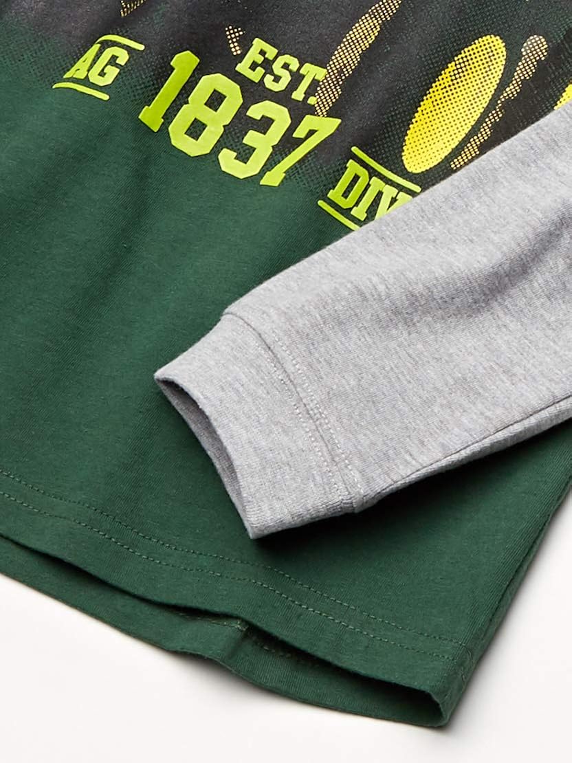 John Deere Boys' T-Shirt: Clothing, Shoes & Jewelry