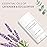 Underarmed Lavender + Eucalyptus Aluminum-Free Deodorant, Coconut + Essential Oils, Baking Soda, Raw Honey & Mineral Salt | Non-GMO Vegan Formula For Women & Men