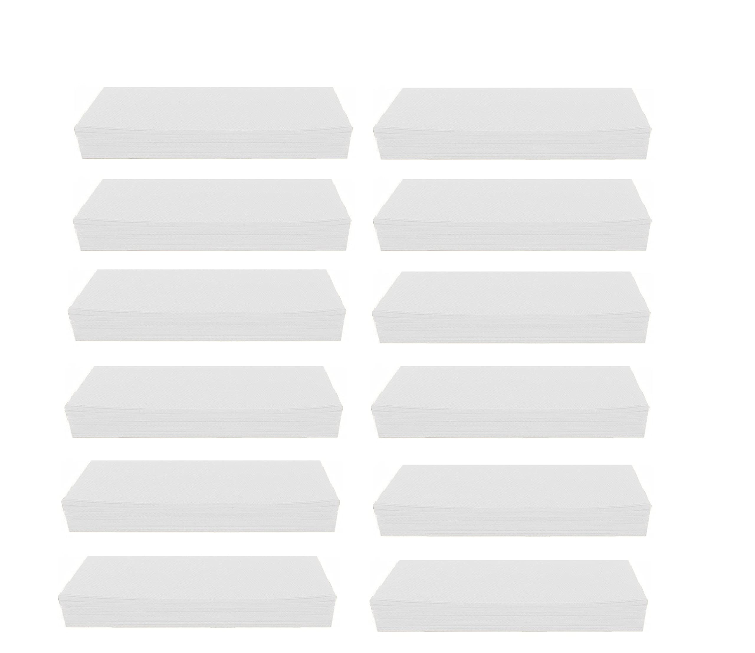 Easymart Wax Strips Paper Non woven Wax Strip Waxing Strips for Hair Removal Plain Waxing Strips Waxing Strips for Women Wax Patta White(420) (B099PX1YP8) Amazon Price History, Amazon Price Tracker