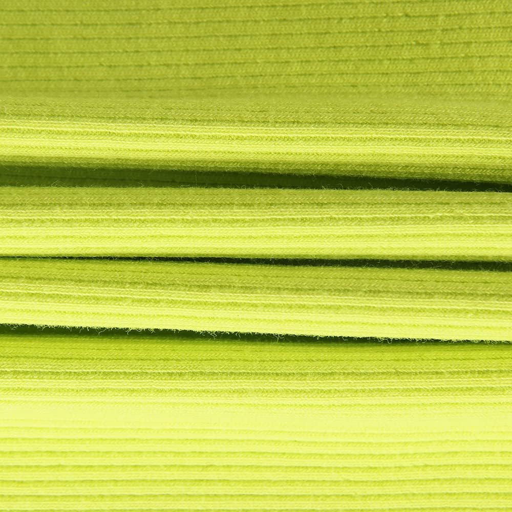 Artfish Women's Sleeveless Tank Top Form Fitting Scoop Neck Ribbed Knit Basic Cami Shirts - Image 7