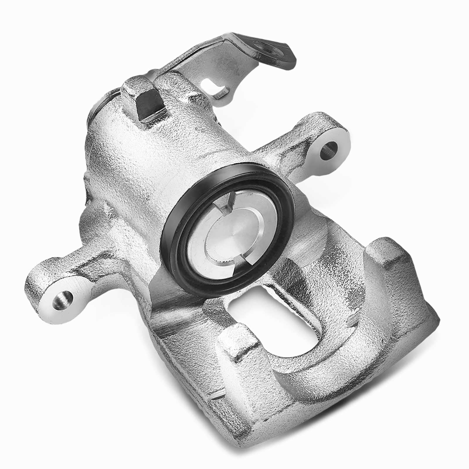 Frankberg Pinza de freno Parte trasera izquierda Compatible con Citan Furgoneta/MPV Citan Tourer Kangoo Be Bop Kangoo Express Kangoo/Grand Kangoo Replace# 530151