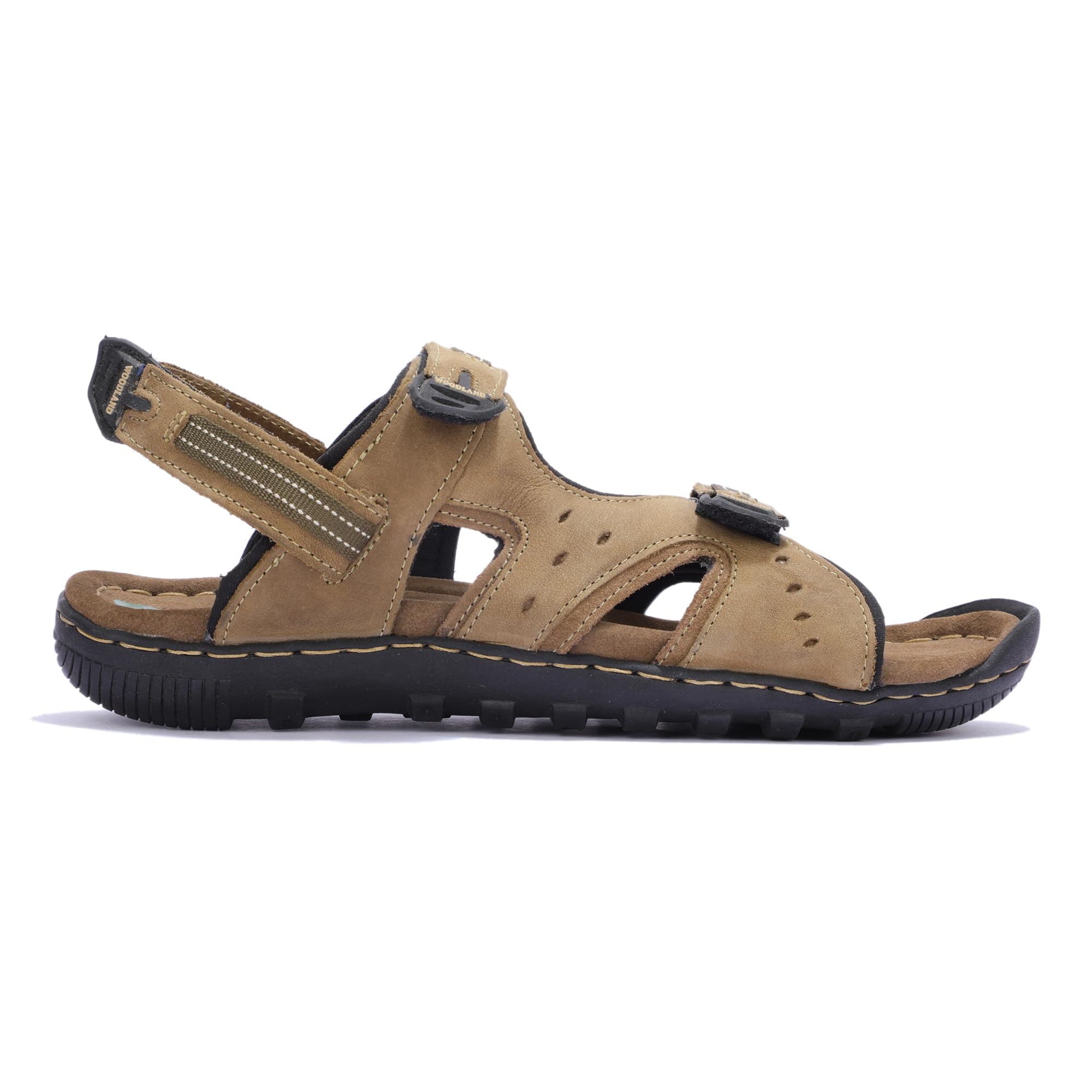 Men's Leather Sandal