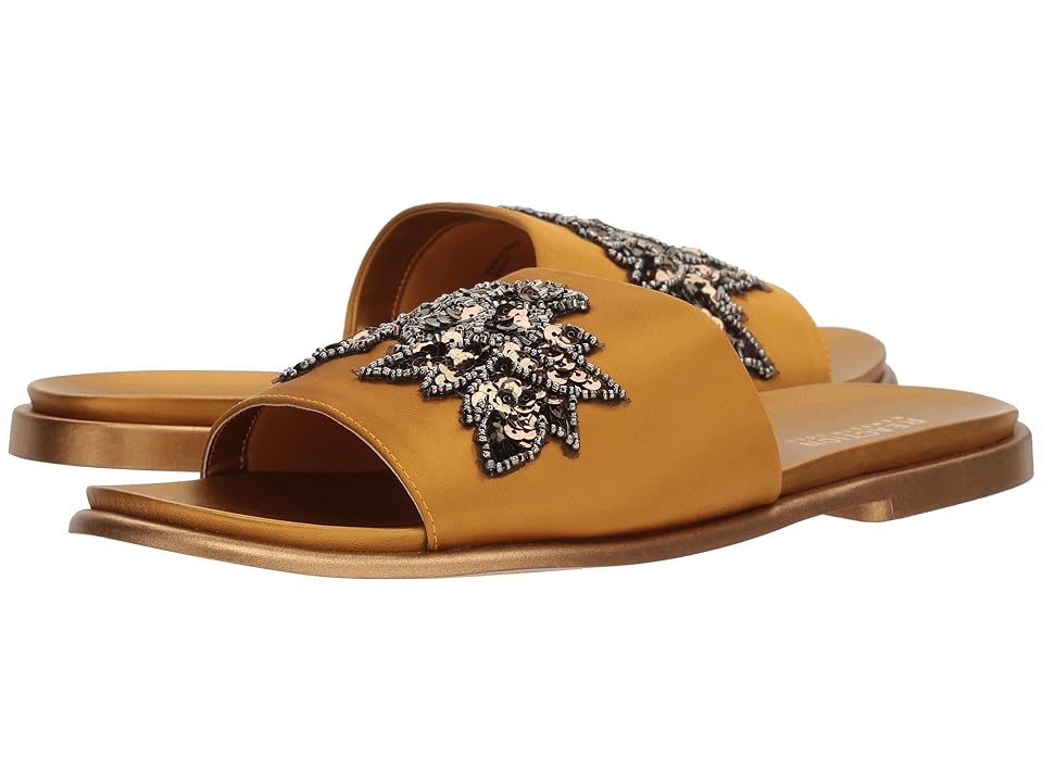 

Kenneth Cole Reaction Jel-Ous (Mango Satin) Women's Sandals