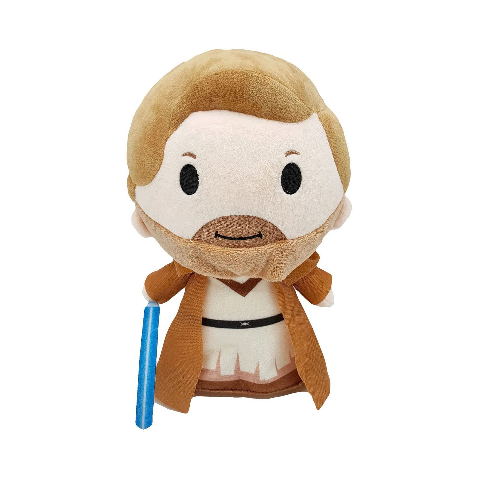 Amazon.co.jp: オビ＝ワン・ケノービぬいぐるみ、キュートで
