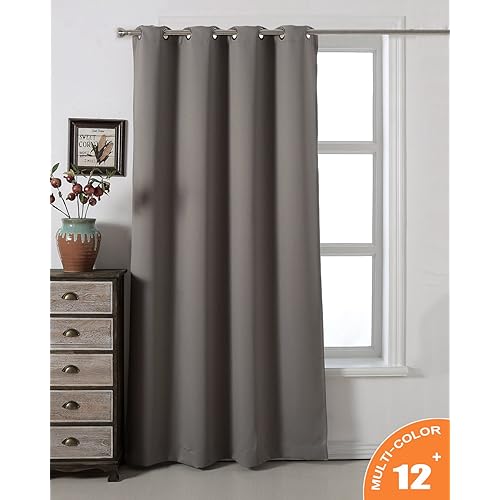 Insulating Curtains Amazon Com