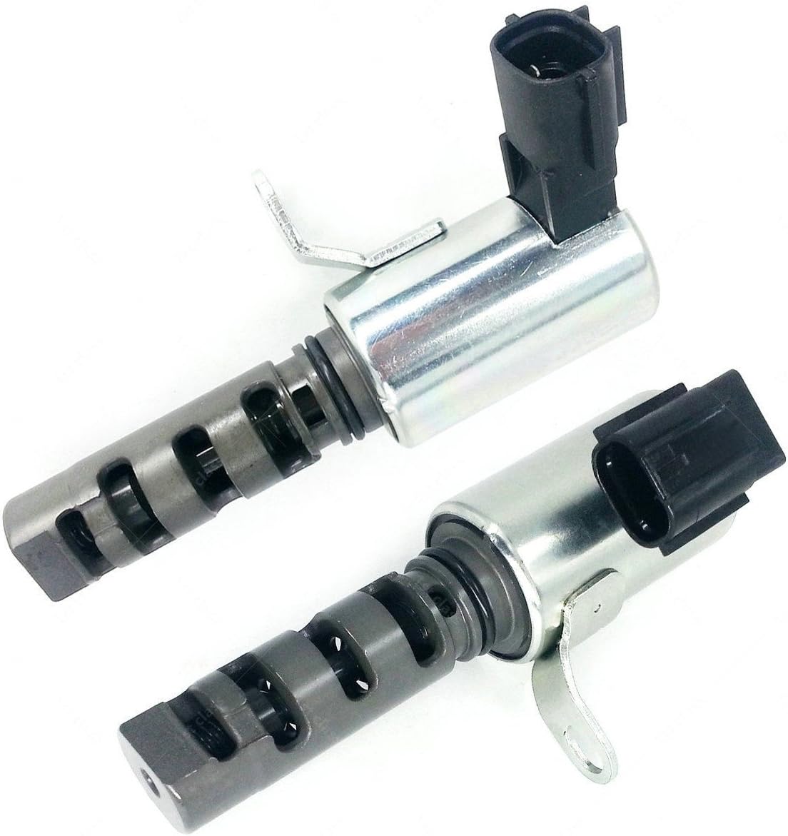 Pair Cam Timing Oil Control Solenoid for Tundra Sequoia 4Runner LX470 GX470