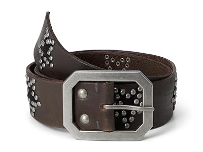 Free People Starcrossed Studded Belt Women