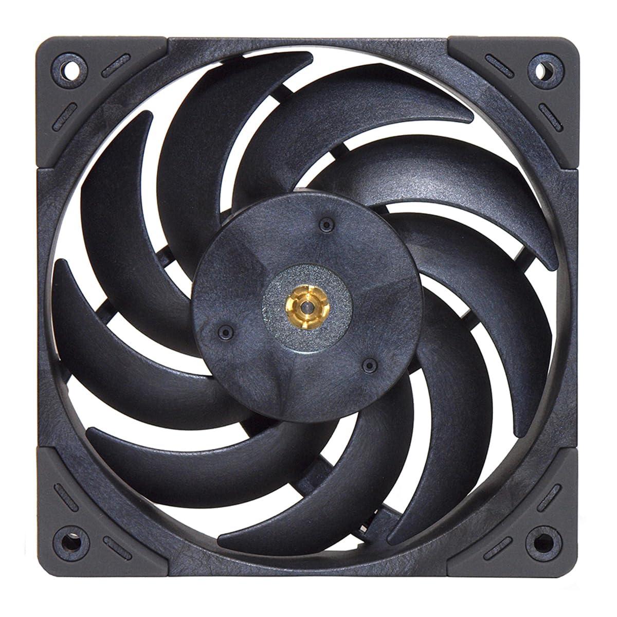 Amazon | SCYTHE サイズ「GRAND TORNADO 120 PWM 2,000 rpm」 ケース