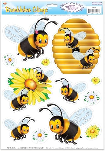 Beistle Abejorro se aferra