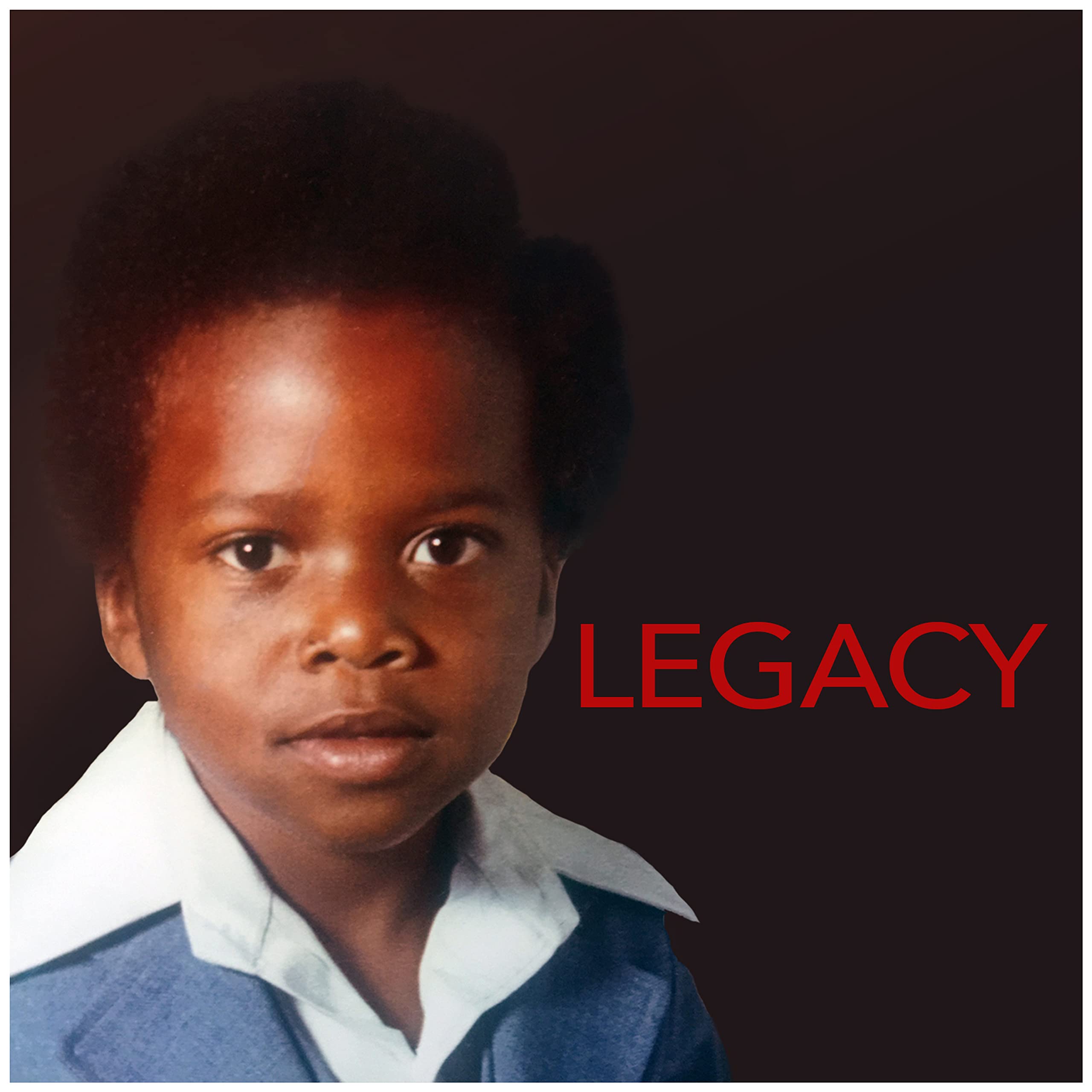 Pastor Bertrand Bailey Jr