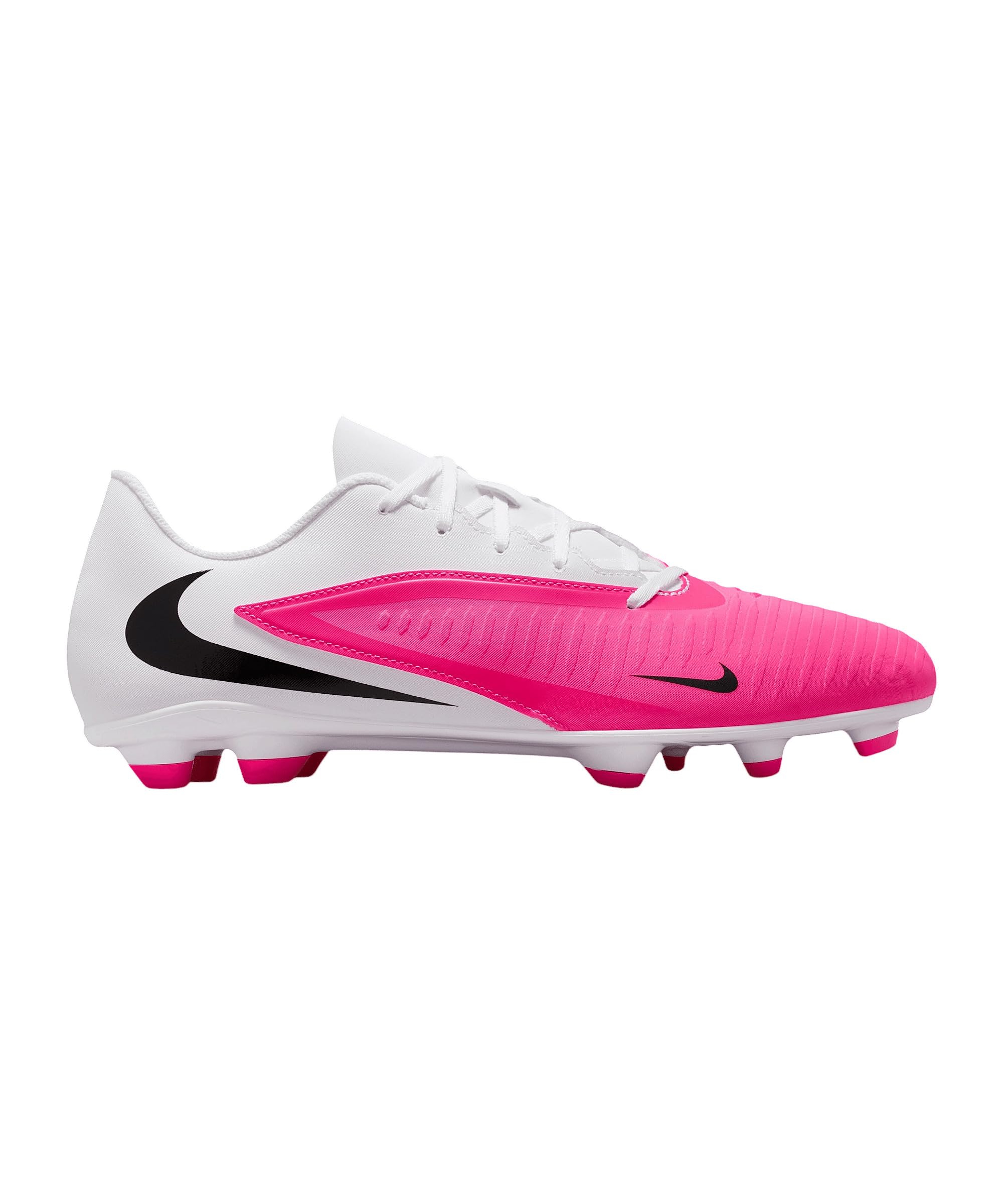 Nike Unisex Phantom 6 Low Club Fg/Mg TSneaker