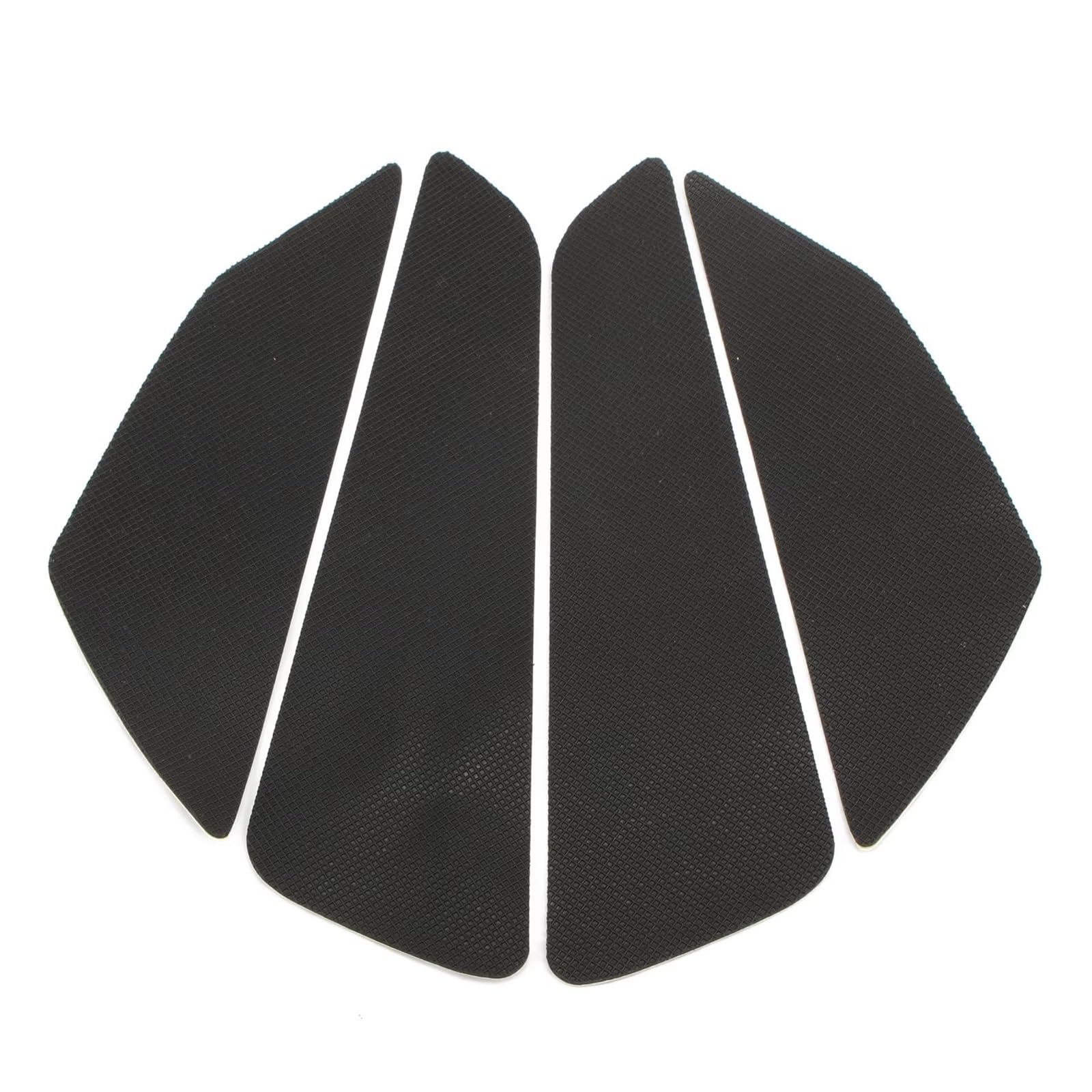 Motorcycle Tank Traction Pad Side Decal Moto for CBR650f for CBR 250R Traction Pad Decal