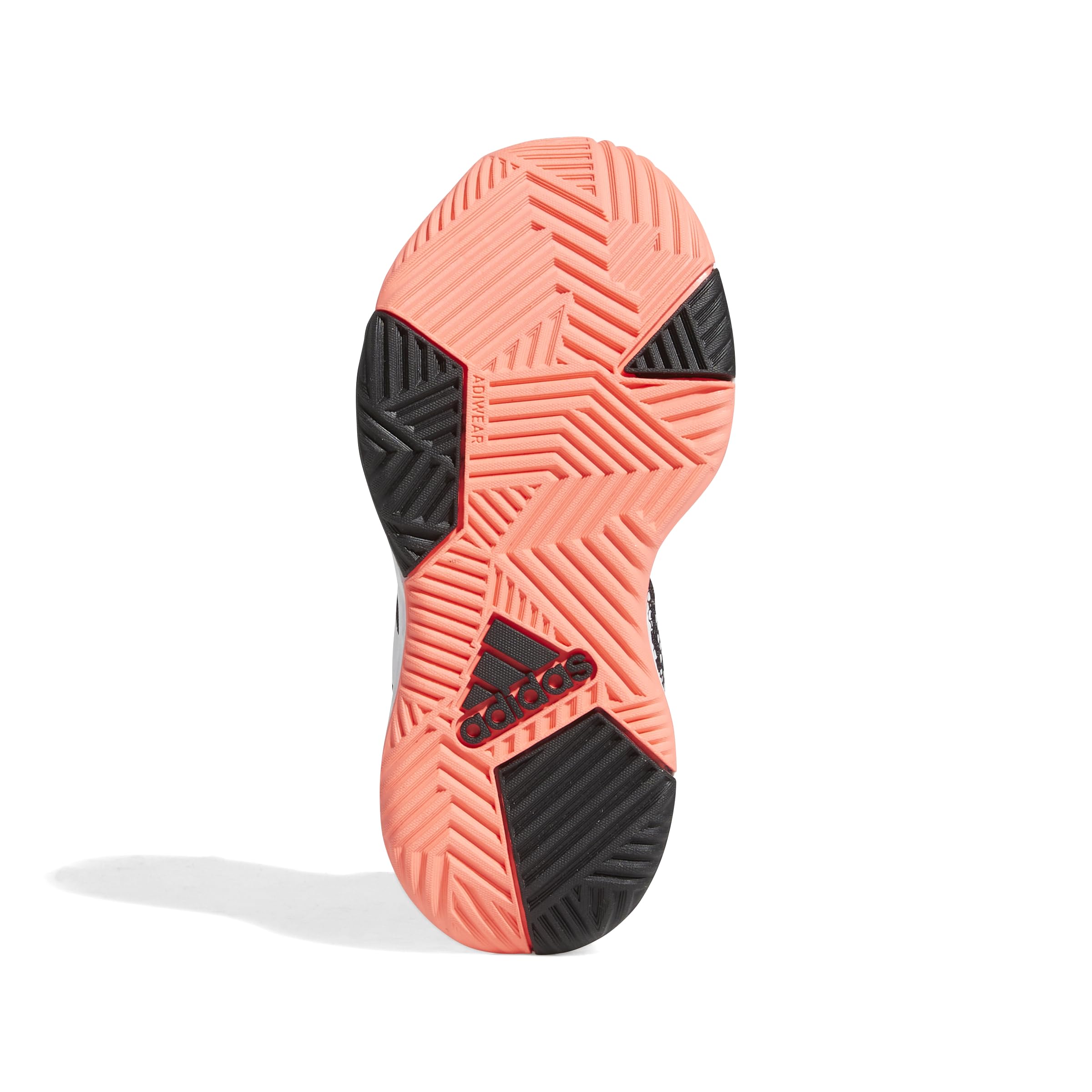 adidas Ownthegame 2.0 Shoes, Zapatillas Unisex niños