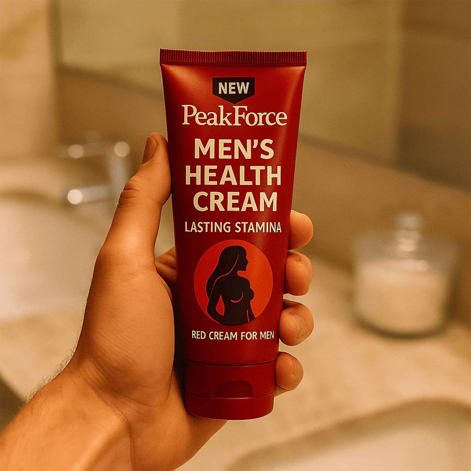 Amazon.com: ATTDX VITAL CREAM, Prime Alpha Men Max Cream (2