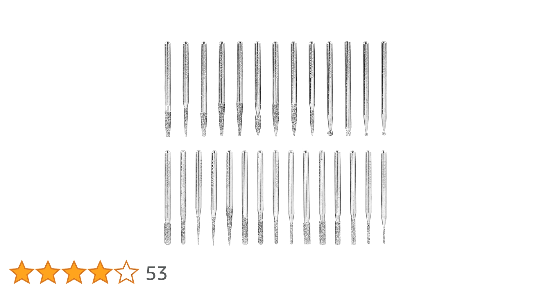 Amazon | ZITFRI リューター ビット ルータビット 30本セット