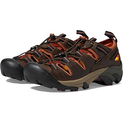 Сандалии KEEN Arroyo II