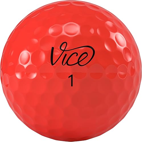 Miniatura 2 de VICE Pelotas de golf Pro Plus