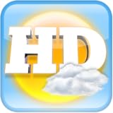 HD Weather (Kindle Tablet Edition)