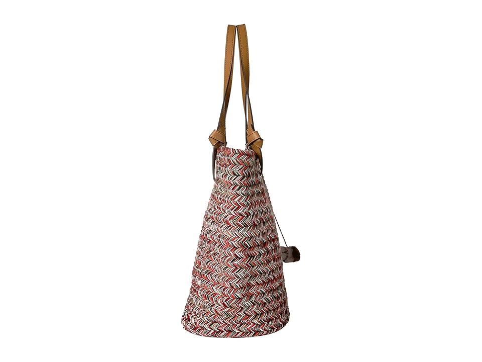 

Vince Camuto Zane Tote (Light Oak) Tote Handbags, Multi, Vince Camuto Zane Tote (Naturally CA) Tote Handbags, Beige