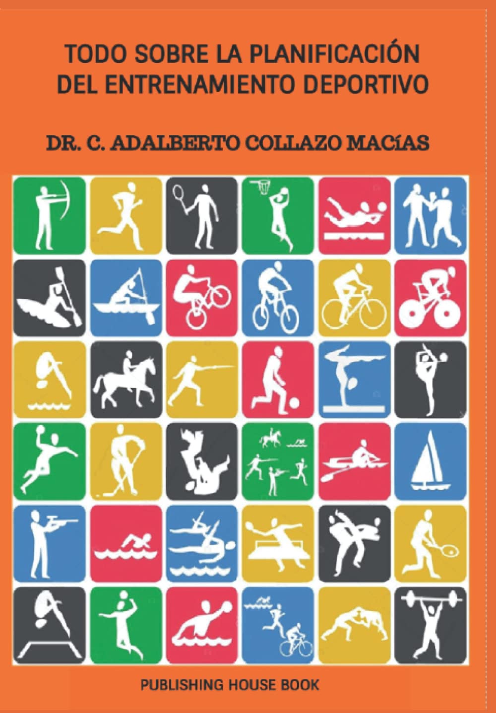 Todo sobre la Planificación del Entrenamiento Deportivo.