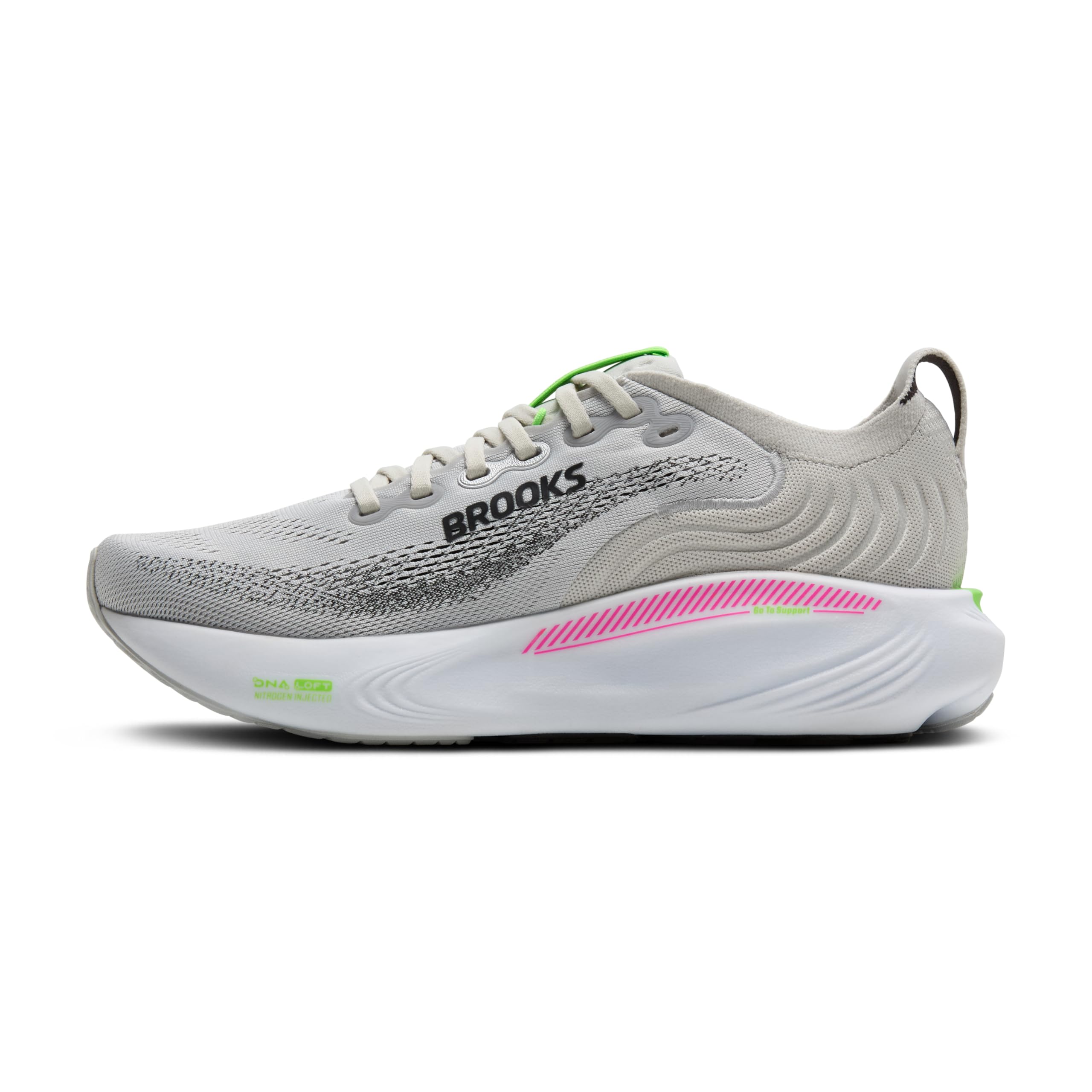 Brooks Adrenaline GTS 25, Scarpe da Ginnastica Donna