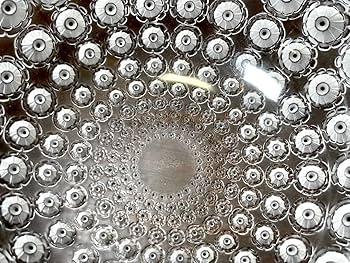 Amazon.co.jp: LALIQUE ラリック ヌムール NEMOURS ボウル サラダ