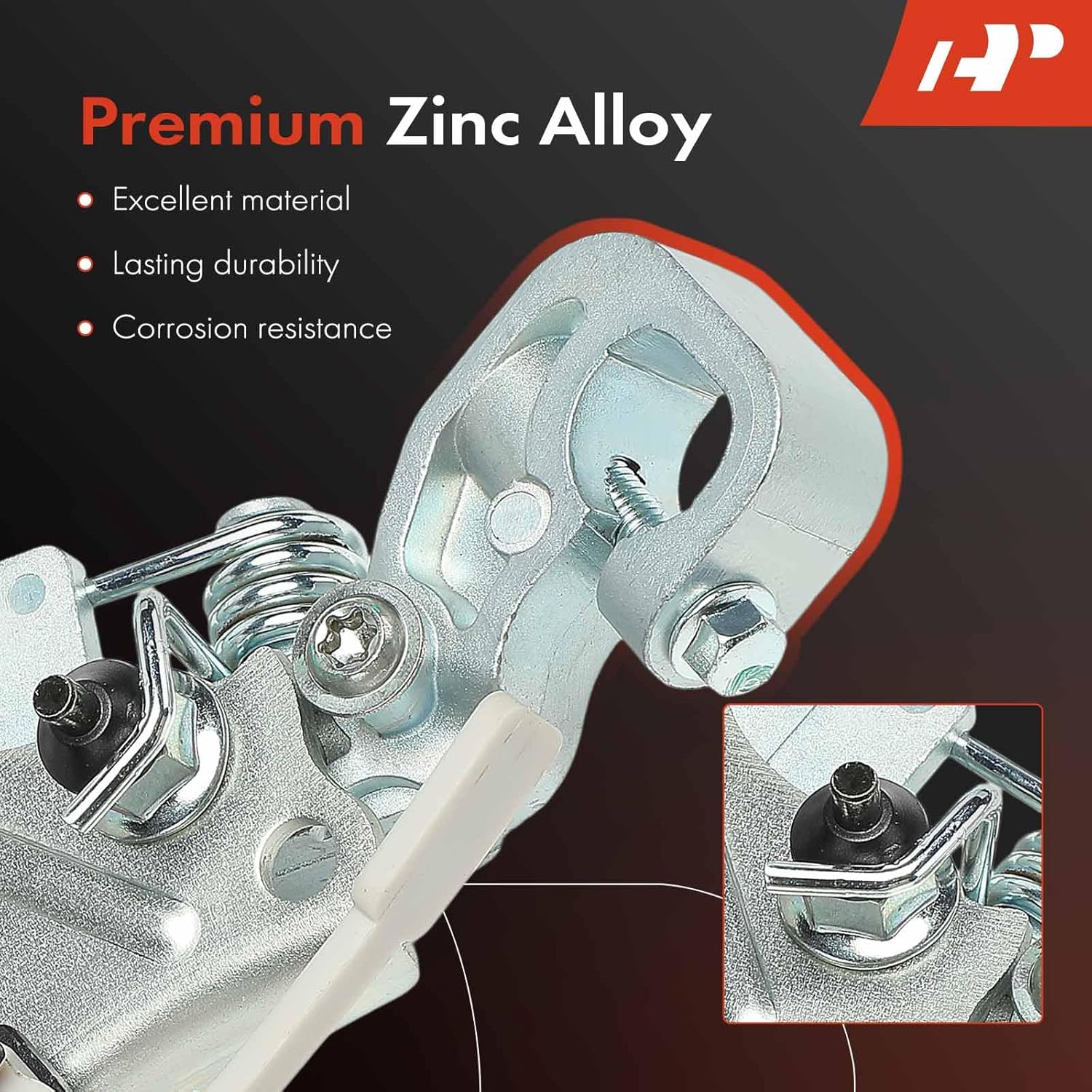 A-Premium Steering Column Gear Shift Bracket Sensor Compatible with Ram 1500 2500 3500 2011-2019, 1500 Classic 2019-2021