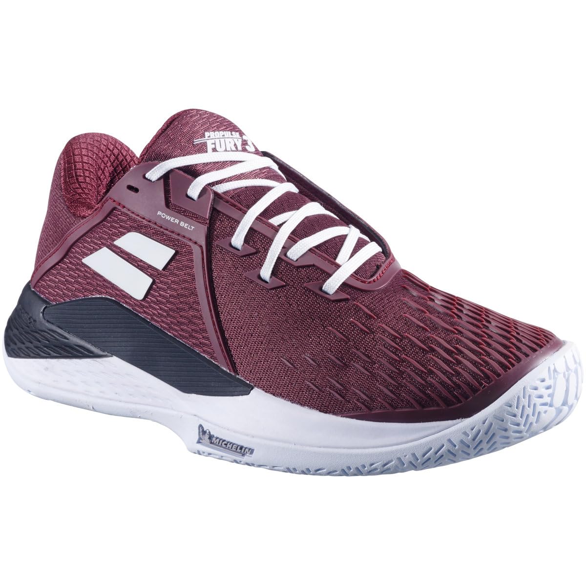 Amazon.com | Babolat Men's Propulse Fury 3 All Court Tennis Shoes