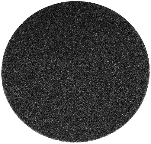 Miniatura 5 de Dttery Juego de 2 filtros de repuesto para purificador de aire LV-H132, filtro HEPA verdadero, LV-H132-RF, compatible con purificador de aire Levoit