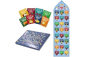 Tea Advent Calendar 2018
