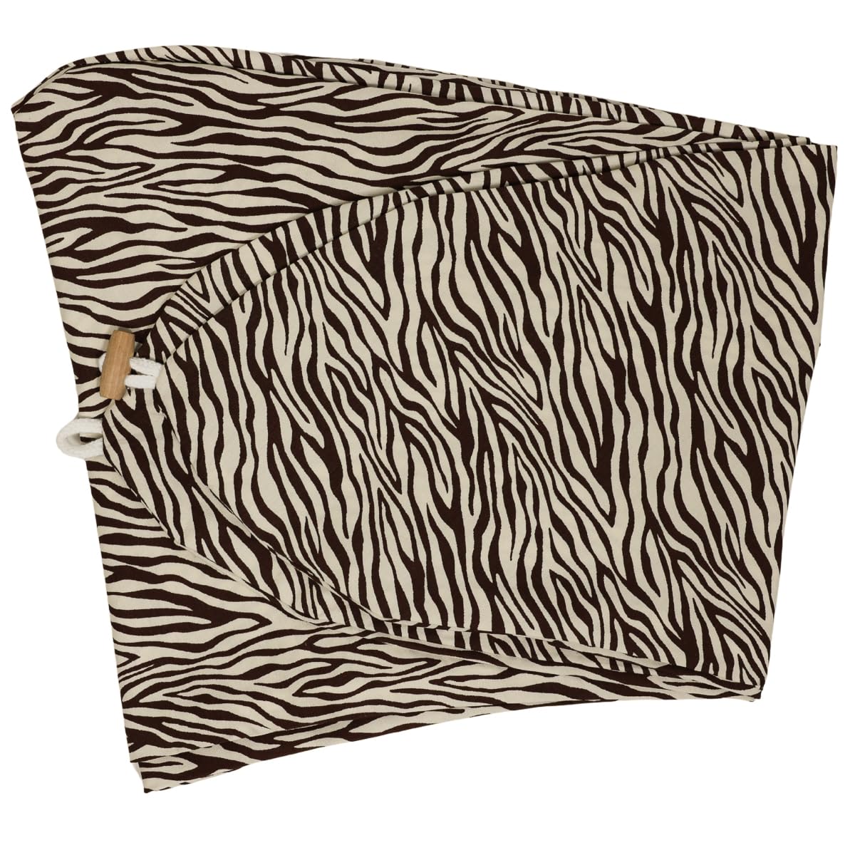 HOBEA-Germany Funda de Almohada de Lactancia para Cojines de Lactancia 190cm diseños (Muselina Topo) — view 28