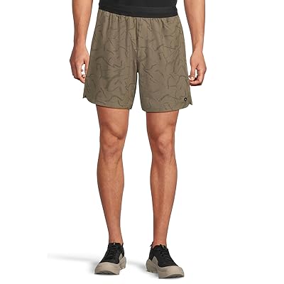 Prana Intrinsic Lined Shorts Men