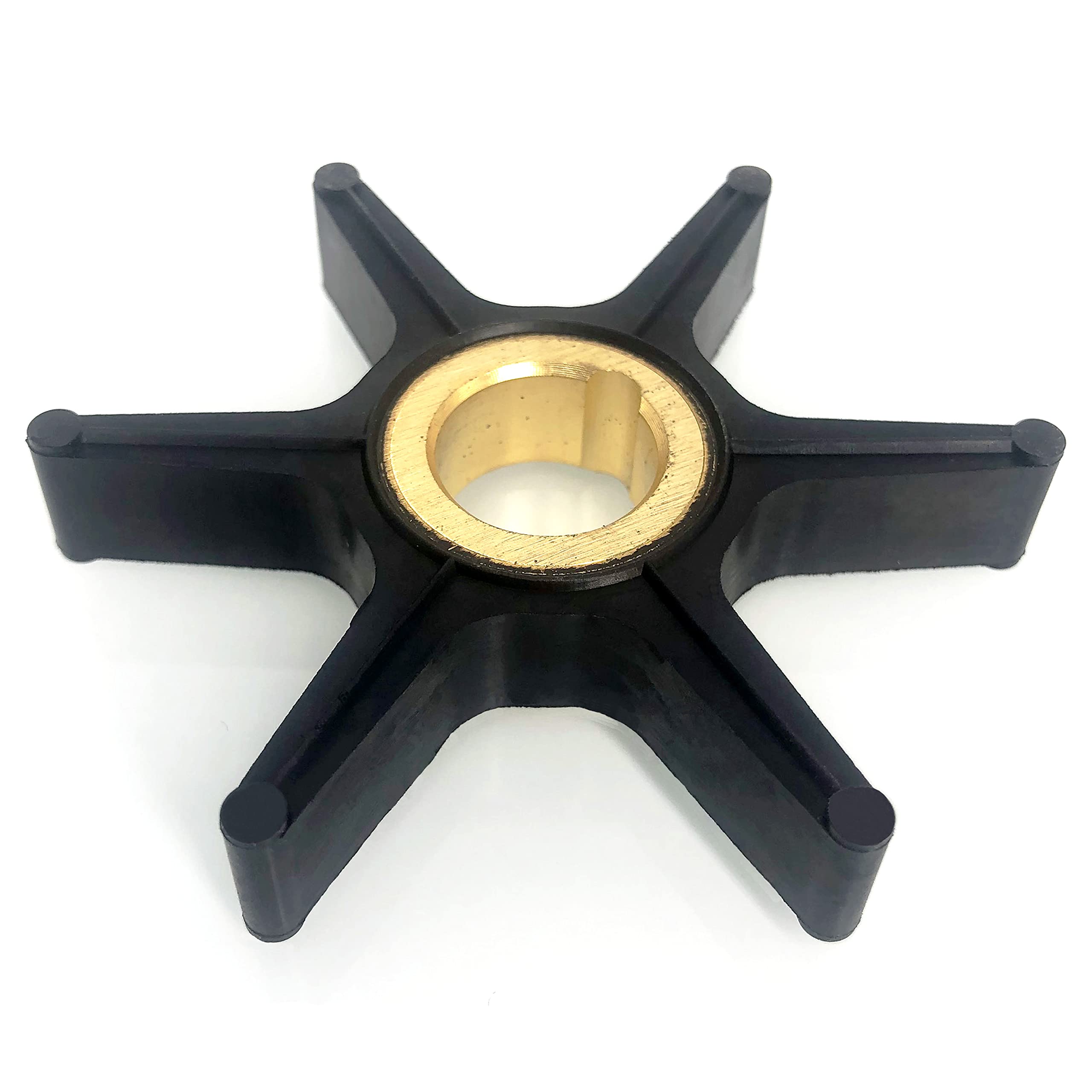 Amazon.com: 47-85089,850893 18-3057 Water Pump Impeller For  