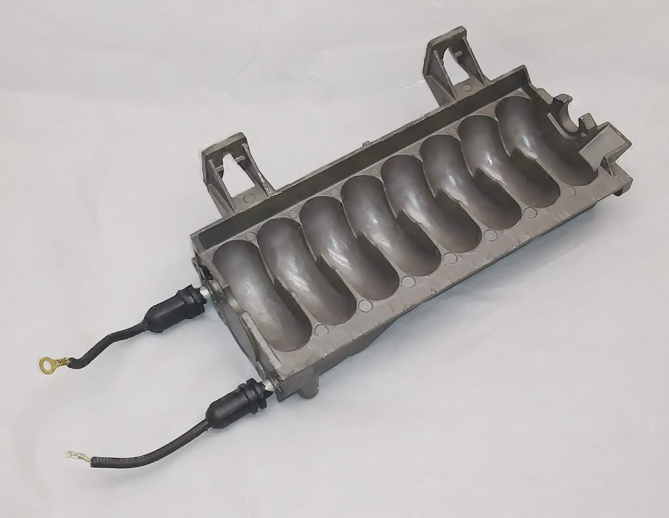 Amazon.com: 5304456669 Ice Maker Mold & Heater Assembly - Genuine  