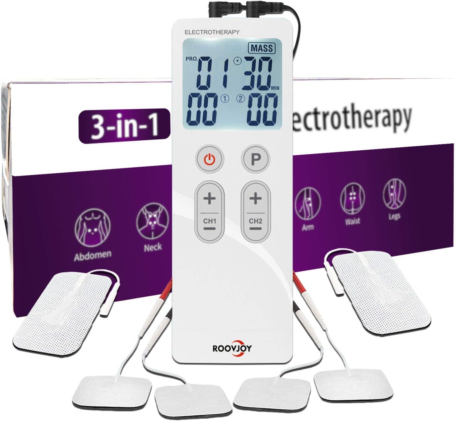 massaggiatore personale per donna ricaricabile