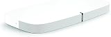Sonos Playbase Barre de son TV sans fil et enceinte wifi multiroom pour vos films, jeux vidéo et musique en streaming - compatible dolby digital, apple tv et gaming - Blanc Sonos Playbase Barre de son TV sans fil et enceinte wifi multiroom pour vos films, jeux vidéo et musique en streaming - compatible dolby digital, apple tv et gaming - Blanc