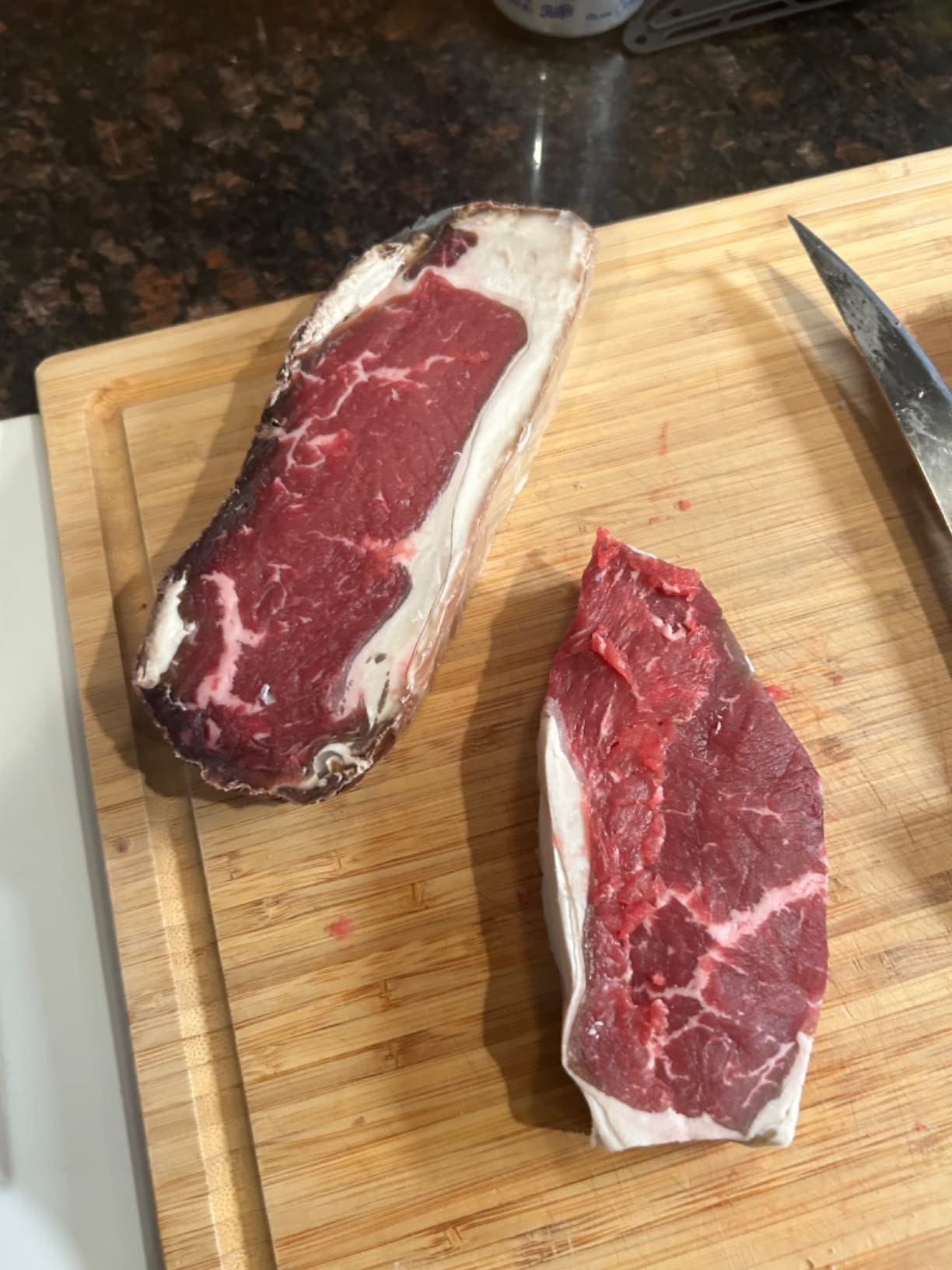 6/mo Finance The Sausage Maker DrySteak Wraps for Dry Aging Meat