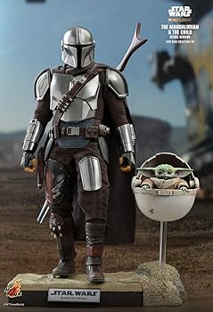 Mandalorian The Child アニメーションエディション Buy Hasbro