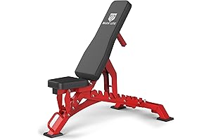 Major Fitness AB-3100 Adjustable Weight Bench