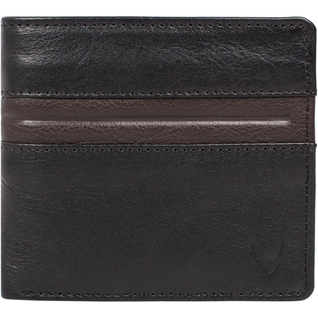 Leather Men's Wallet-image-47