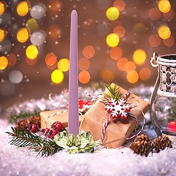 Key*s キャンドルスタンド k★クリスマス★燭台★キャンドルホルダー Amazon.co.jp: 燭台 3点セット LEDキャンドル ガラスキャンドル