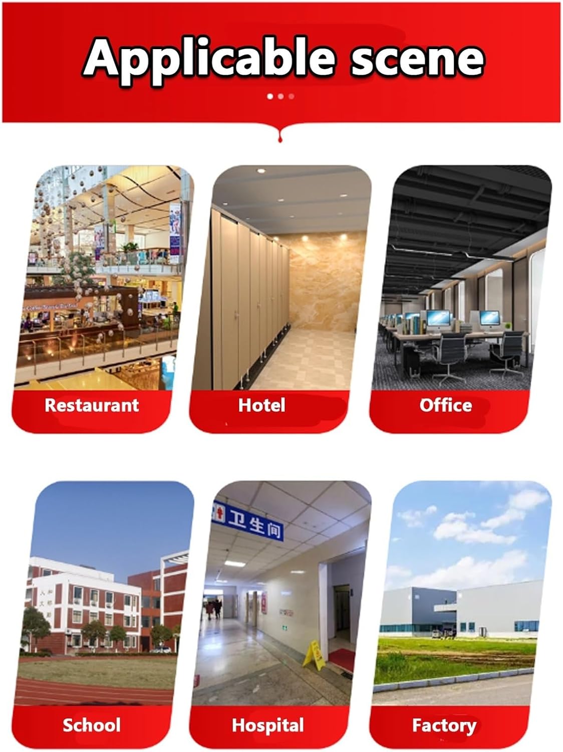 Children's Urinal Screen Toilet Partition,Floor-Mounted Toilet Protection Divider,Panel Urinal Privacy Screen,for Kindergartens/Public Urinal Screen Toilet Partition(60 * 60cm)