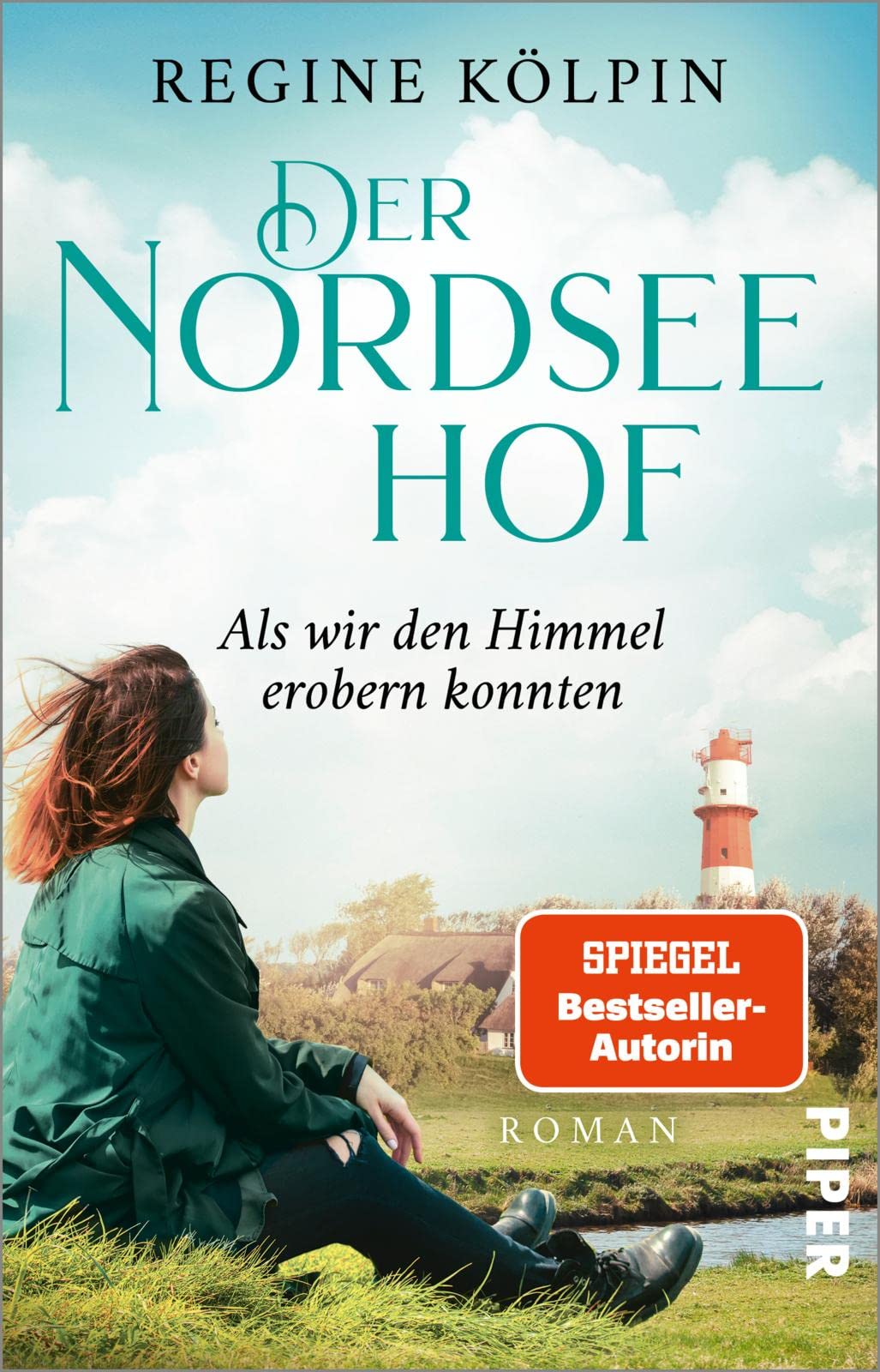 Der Nordseehof: Roman | Gefühlvoller Nordsee-Roman über ein Frauenschicksal