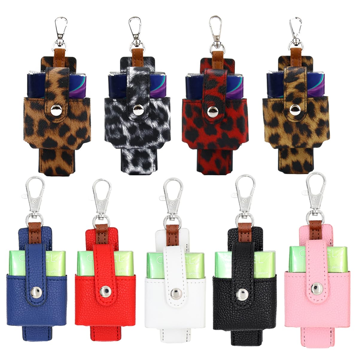 KazumiYonezawa様専用 プルームオーラカバー2点スティックケース