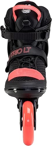 Miniatura 3 de K2 Trio LT 100 Womens Inline Skates