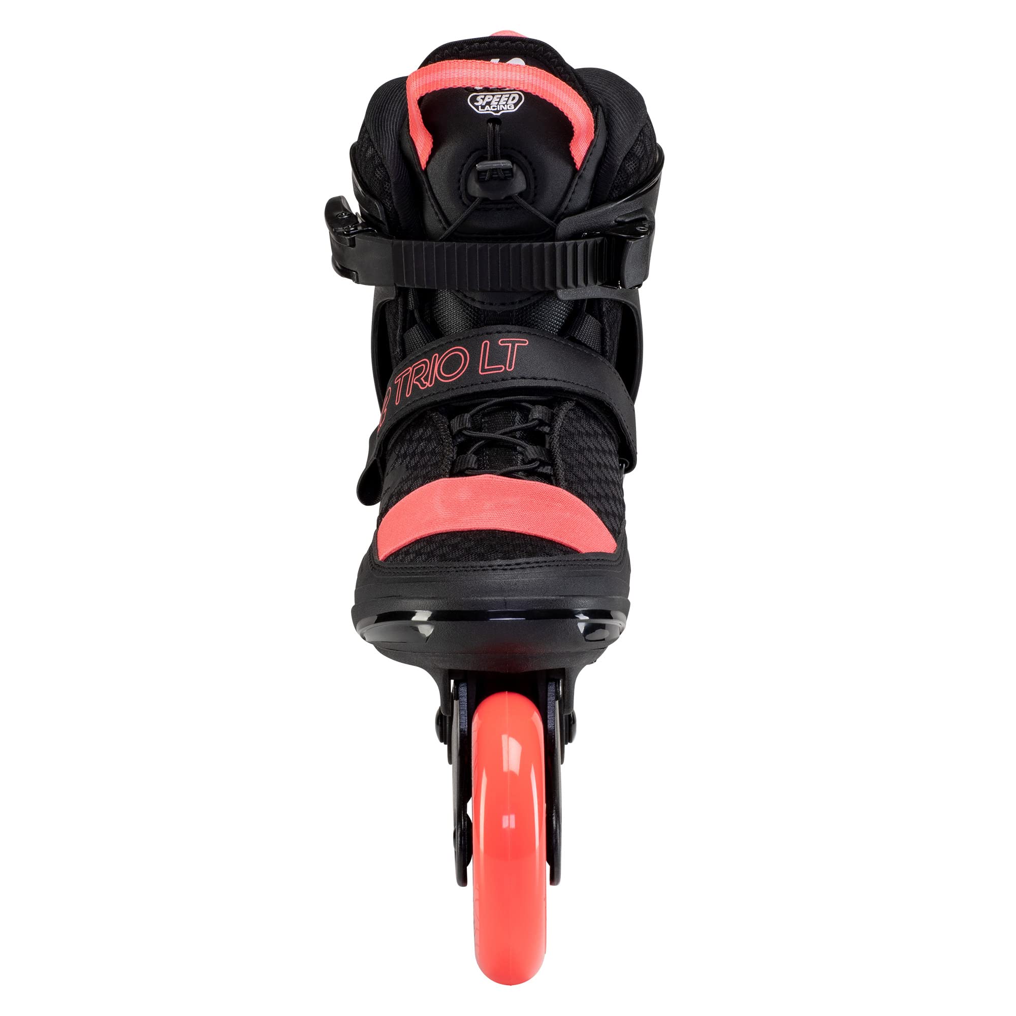 K2 Trio LT 100 W Inline Skate 2020